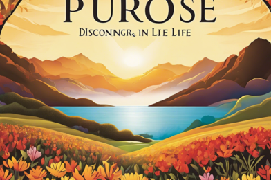 Finding Your Purpose: Discovering Meaning and Fulfillment in Life